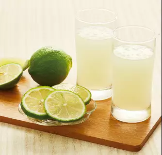 冰檸檬汁｜Ice lemon juice｜氷 レモン汁｜얼음 레몬주스